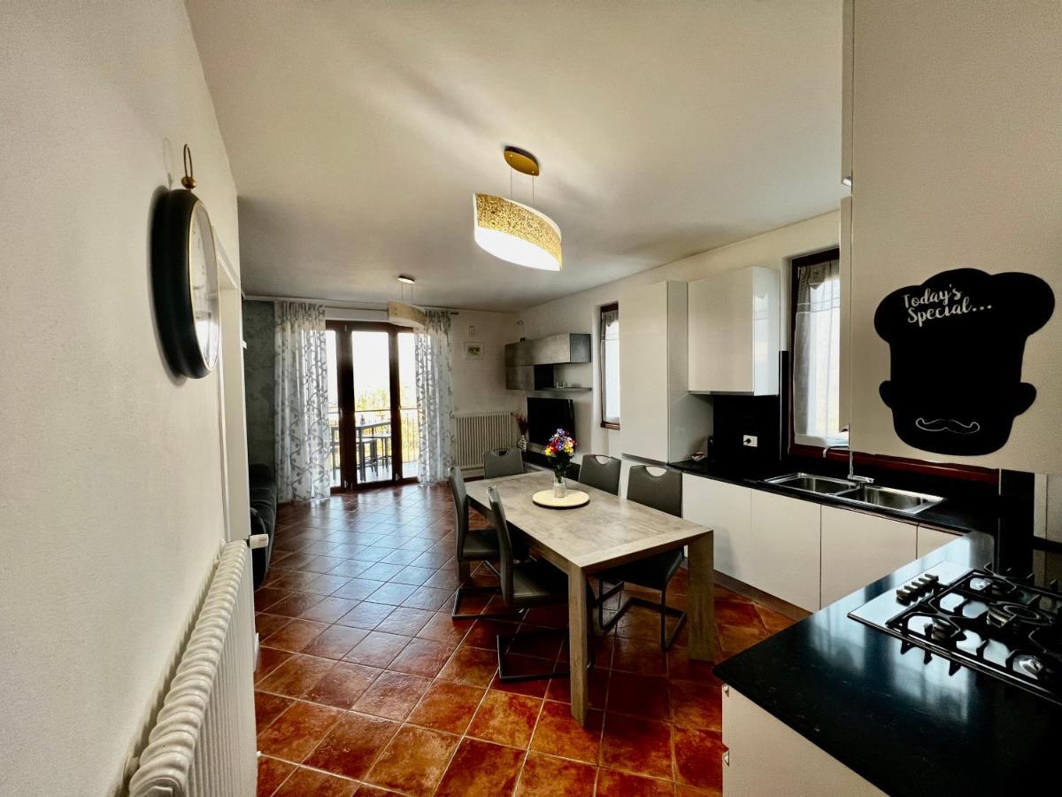Sonhozinho House Colico Villa Bagian luar foto