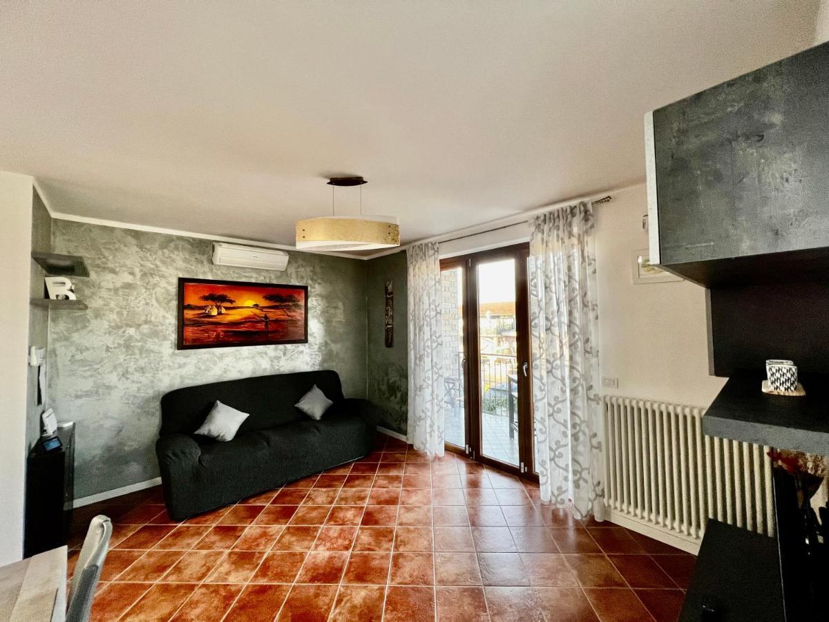 Sonhozinho House Colico Villa Bagian luar foto