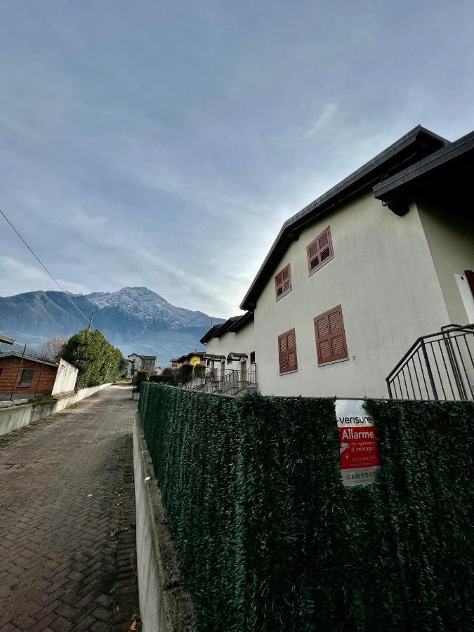 Sonhozinho House Colico Villa Bagian luar foto