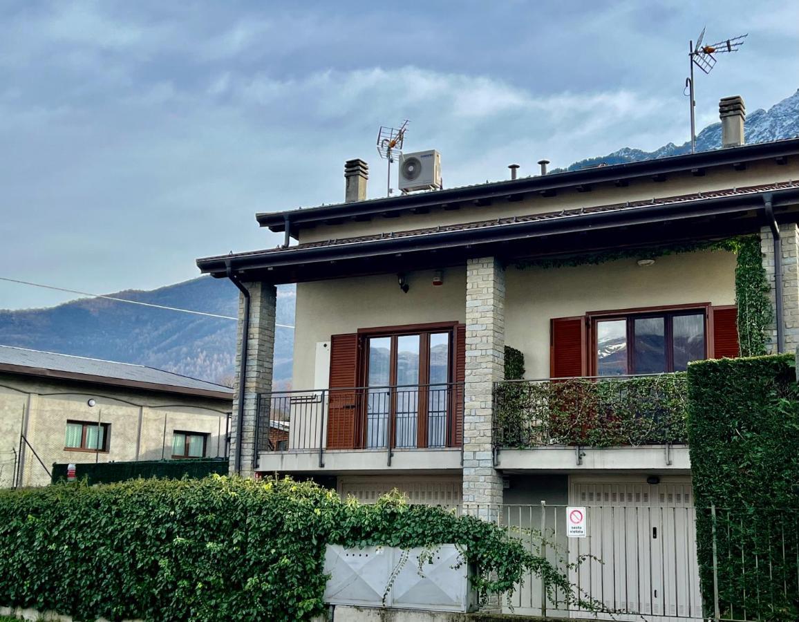 Sonhozinho House Colico Villa Bagian luar foto
