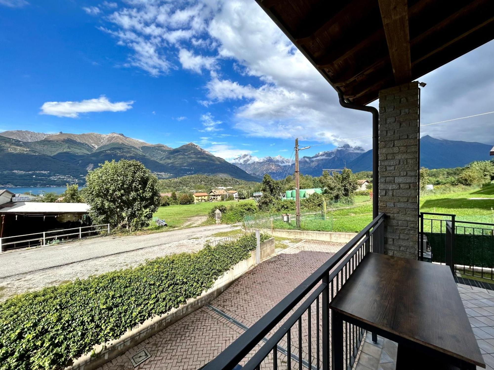 Sonhozinho House Colico Villa Bagian luar foto