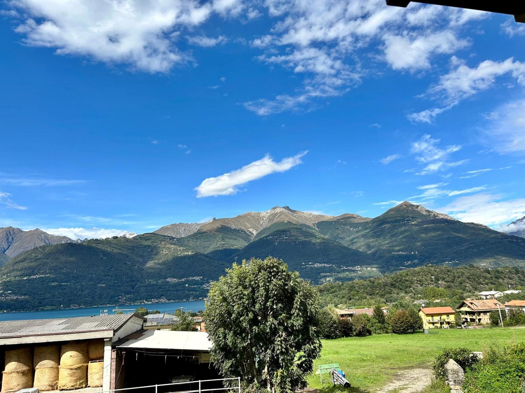 Sonhozinho House Colico Villa Bagian luar foto