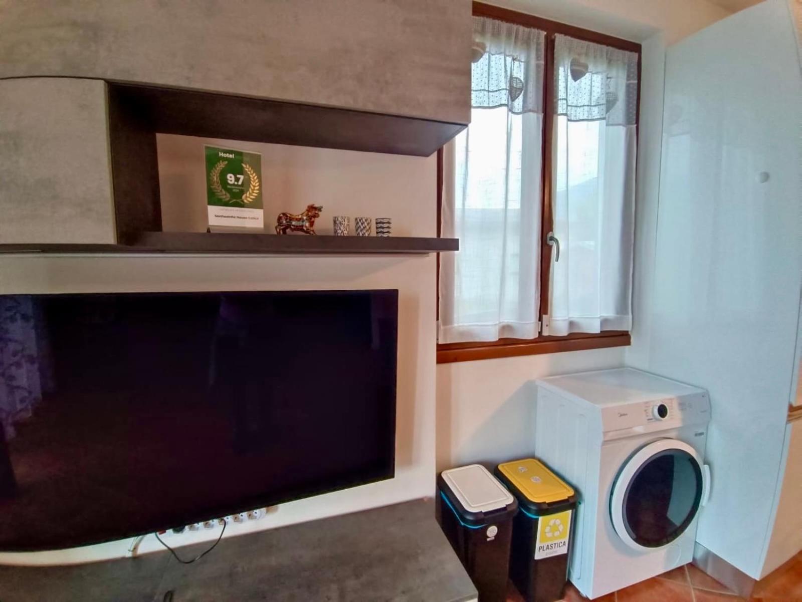 Sonhozinho House Colico Villa Bagian luar foto