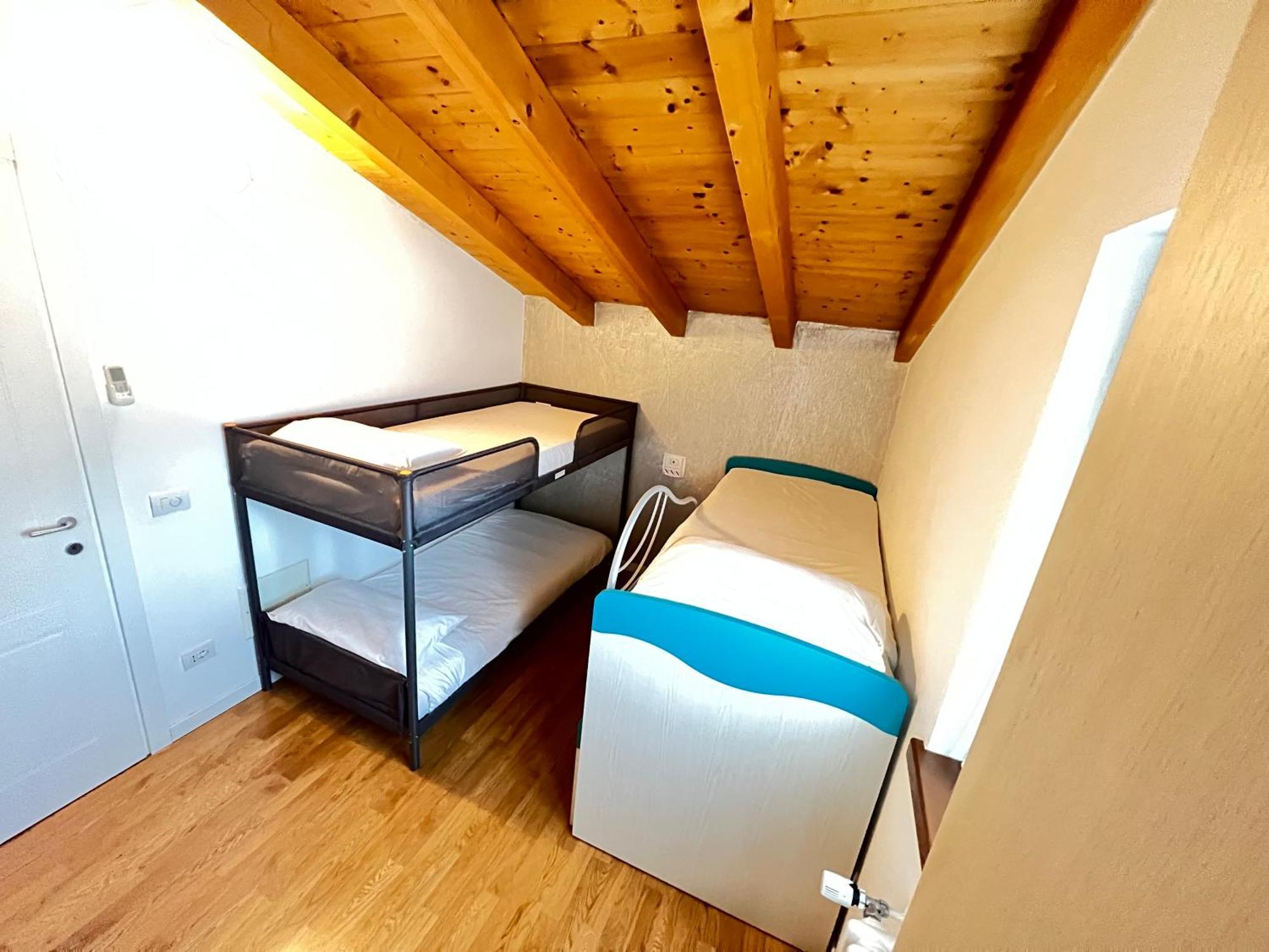 Sonhozinho House Colico Villa Bagian luar foto