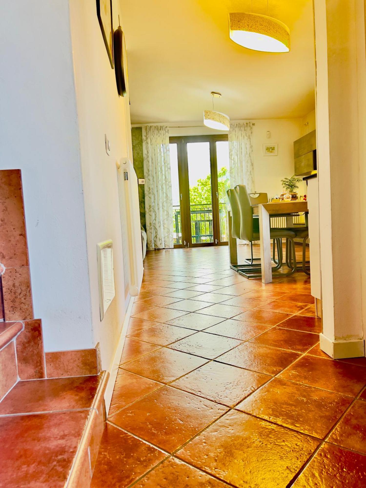 Sonhozinho House Colico Villa Bagian luar foto