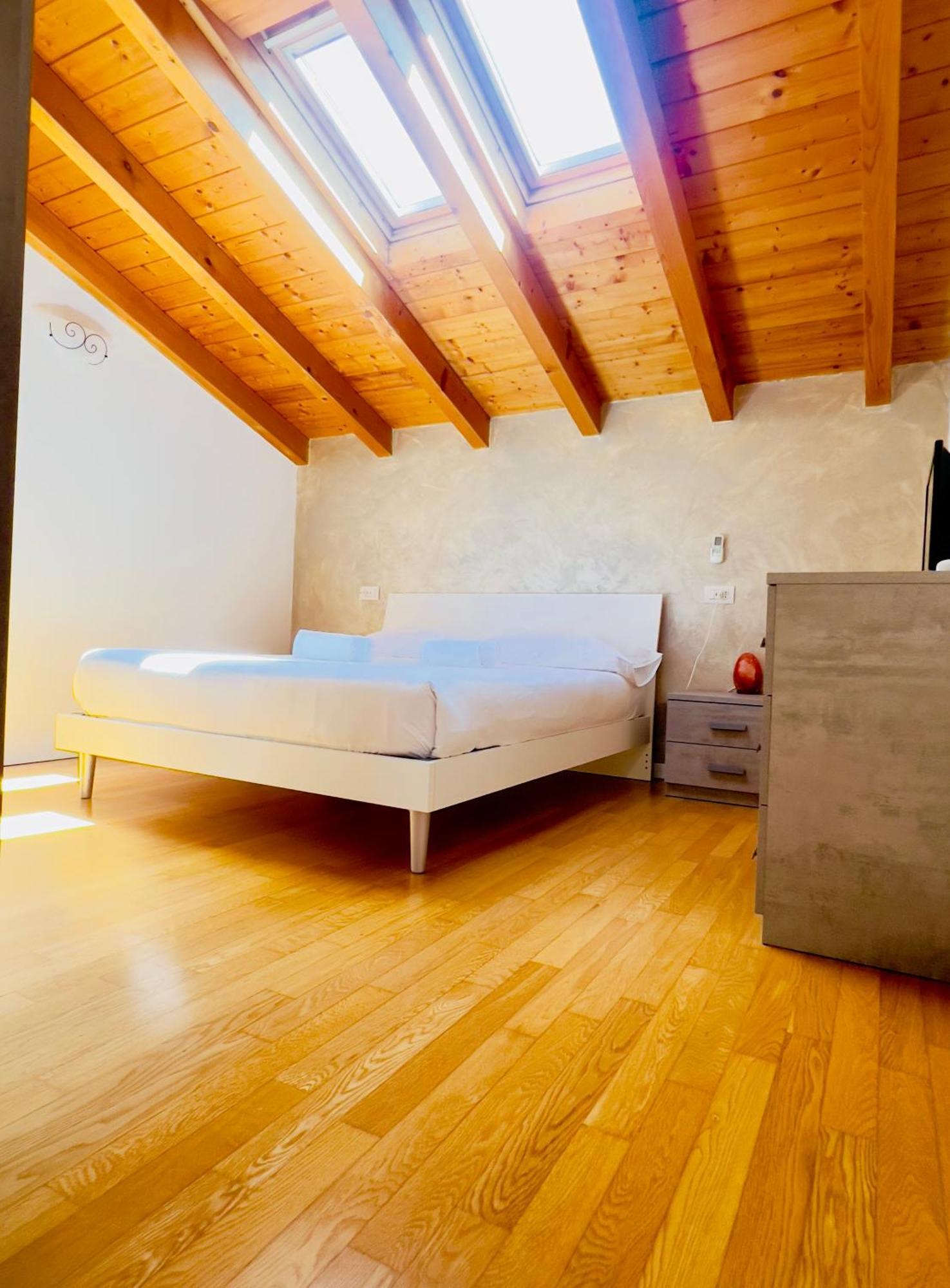 Sonhozinho House Colico Villa Bagian luar foto
